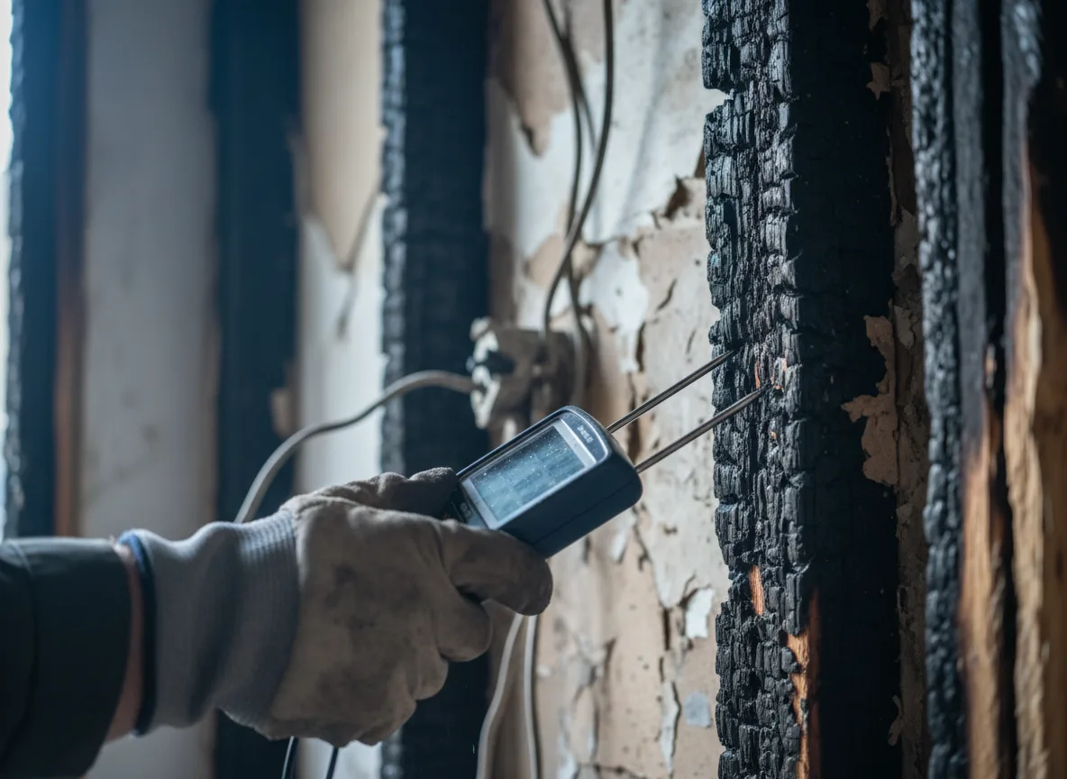 Fire Damage Restoration Keshena, WI FAQs